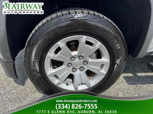 Used 2019 Chevrolet Colorado LT w/ LT Convenience Package RWD image 30