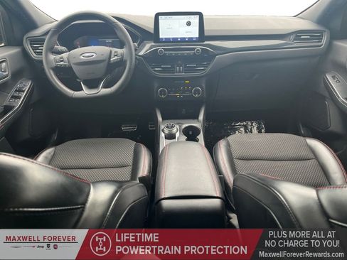 Used 2023 Ford Escape ST-Line image 20