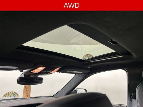Used 2024 Dodge Durango R/T AWD/4WD image 14