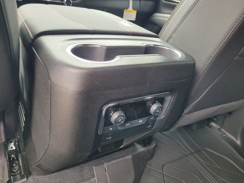 New 2026 Chevrolet Suburban RST w/ Comfort Package image 26