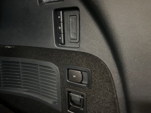 Used 2026 Lincoln Aviator Reserve w/ Illumination Package image 38