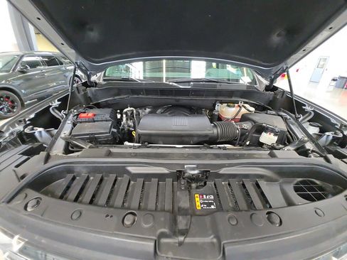 Certified 2023 Chevrolet Silverado 1500 LTZ AWD/4WD image 24