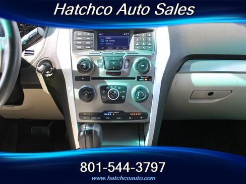 Used 2015 Ford Explorer 4WD image 20