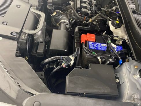 Used 2023 Honda CR-V EX image 33