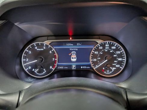 Used 2025 Nissan Sentra SV image 15