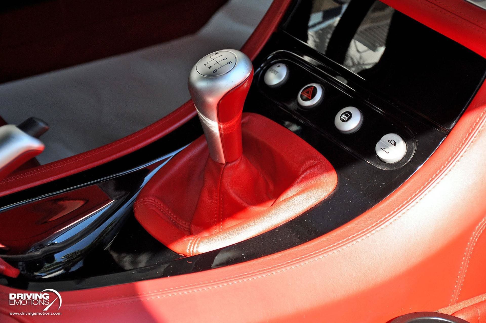 Used 2001 BMW Z8 RWD image 18
