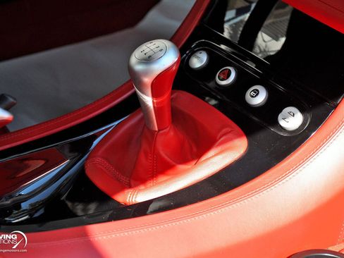 Used 2001 BMW Z8 image 18