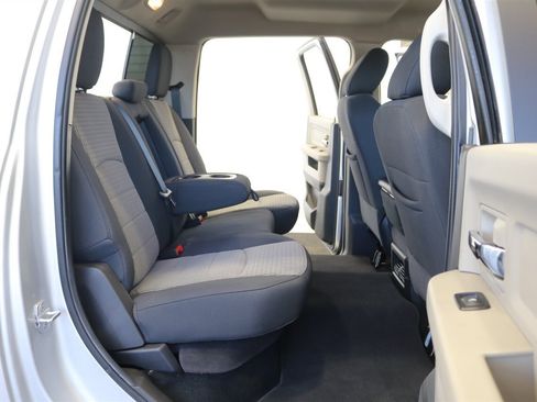 Used 2012 RAM 3500 Big Horn image 18