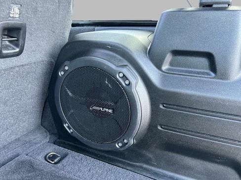 Used 2021 Jeep Wrangler Unlimited Sahara image 15