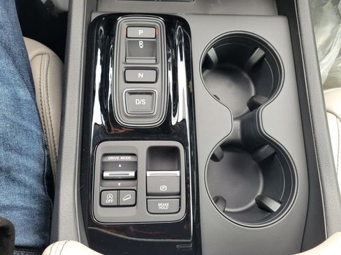 New 2026 Honda Passport RTL image 24