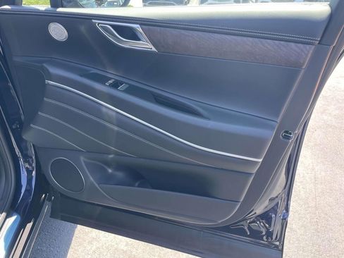 New 2026 Genesis GV80 2.5T Select AWD/4WD image 26