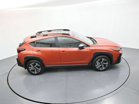 Used 2025 Subaru Crosstrek 2.5i Premium AWD/4WD image 33