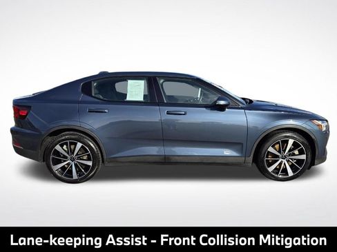 Used 2022 Polestar Polestar 2 w/ Plus Package AWD/4WD image 11