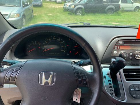Used 2009 Honda Odyssey EX-L image 5