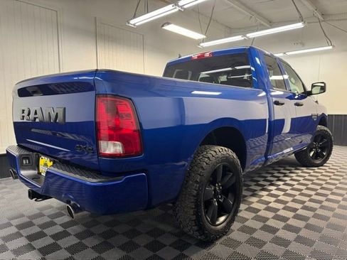 Used 2019 RAM 1500 Express w/ Wheel & Sound Group AWD/4WD image 6