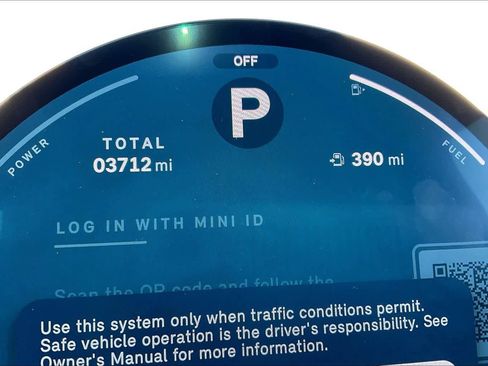 Used 2025 MINI Cooper S image 25