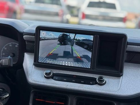 Certified 2023 Ford Maverick XLT FWD image 3