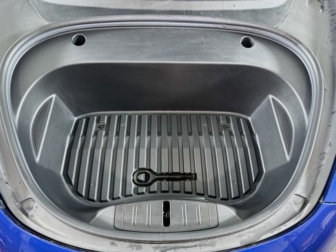 Used 2022 Tesla Model 3 Long Range image 31