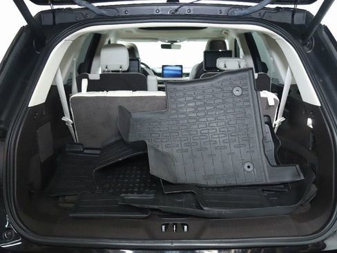 Used 2023 Lincoln Aviator Black Label image 34