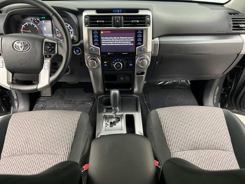 Used 2024 Toyota 4Runner SR5 image 42