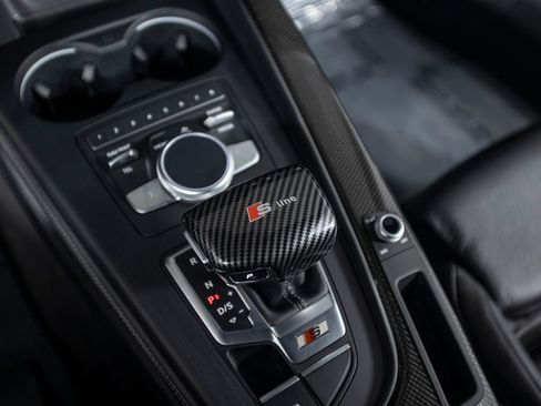 Used 2019 Audi S5 Prestige AWD/4WD image 44