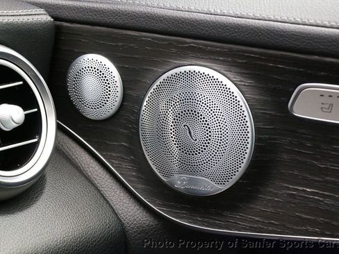 Used 2020 Mercedes-Benz C 63 AMG Cabriolet image 42