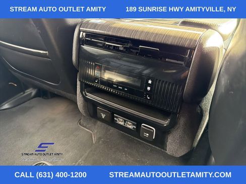 Used 2022 Jeep Wagoneer Series III image 20