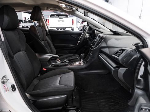 Used 2017 Subaru Impreza 2.0i Premium AWD/4WD image 29