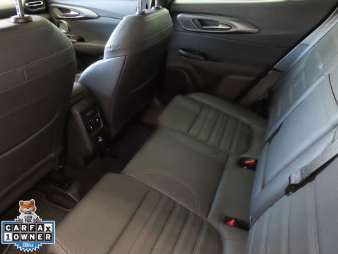 Used 2024 Dodge Hornet GT Plus w/ GT Blacktop Package image 25