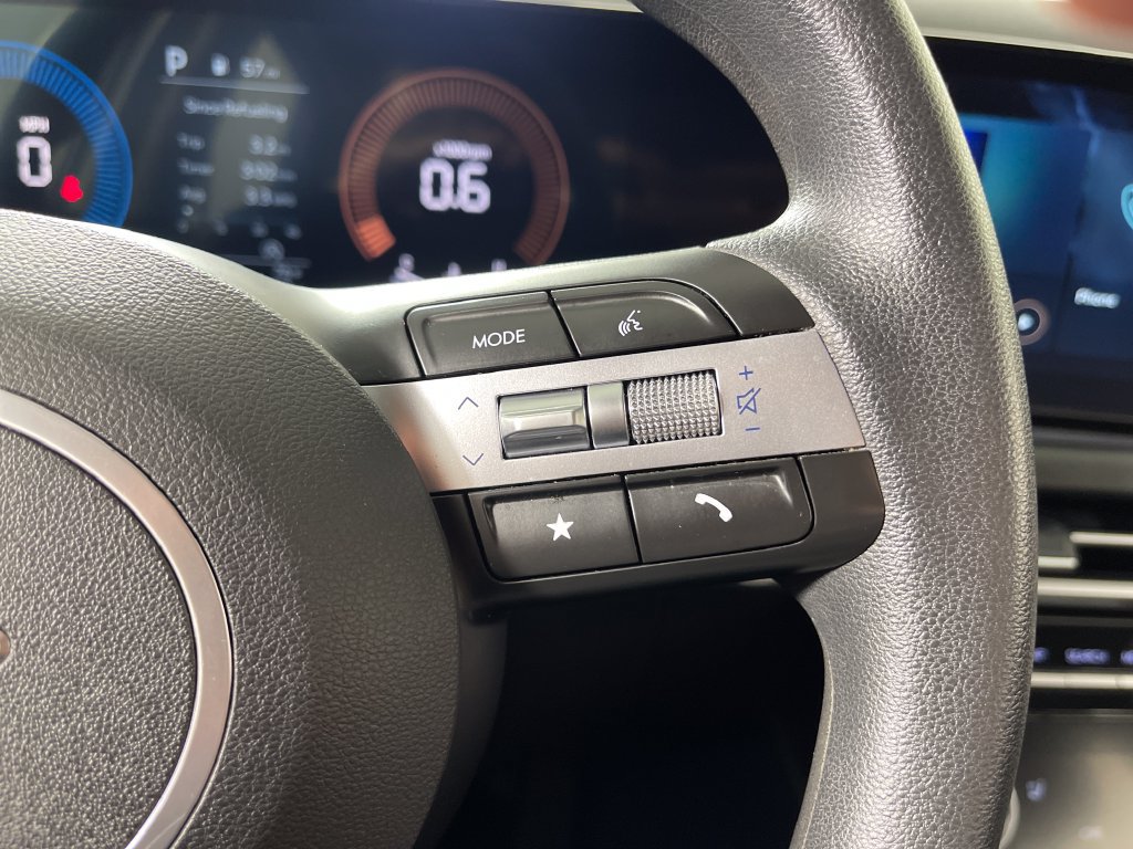 Certified 2025 Hyundai Tucson SEL FWD image 29