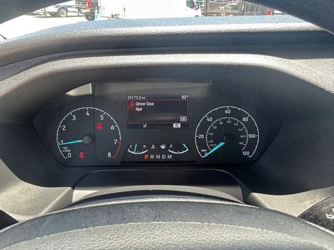 Certified 2024 Ford Transit 350 Low Roof image 38