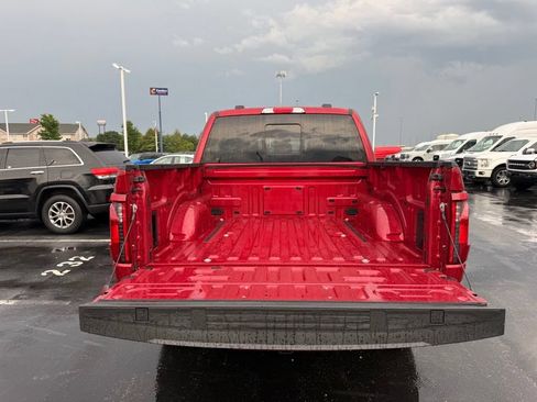Used 2024 Ford F150 XLT w/ Equipment Group 302A MID AWD/4WD image 52