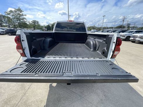 Used 2006 Chevrolet Silverado 2500 LS RWD image 22