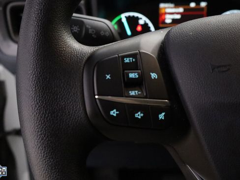 Certified 2024 Ford Maverick XL image 16