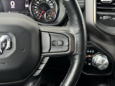 Used 2020 RAM 1500 Sport w/ Night Edition image 28