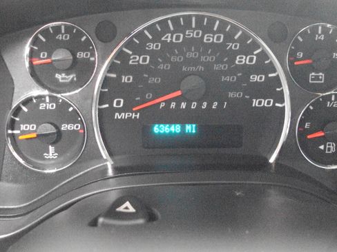 Used 2014 Chevrolet Express 1500 LT w/ LT Preferred Equipment Group image 20