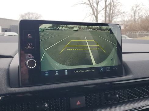 New 2026 Honda CR-V EX-L image 23