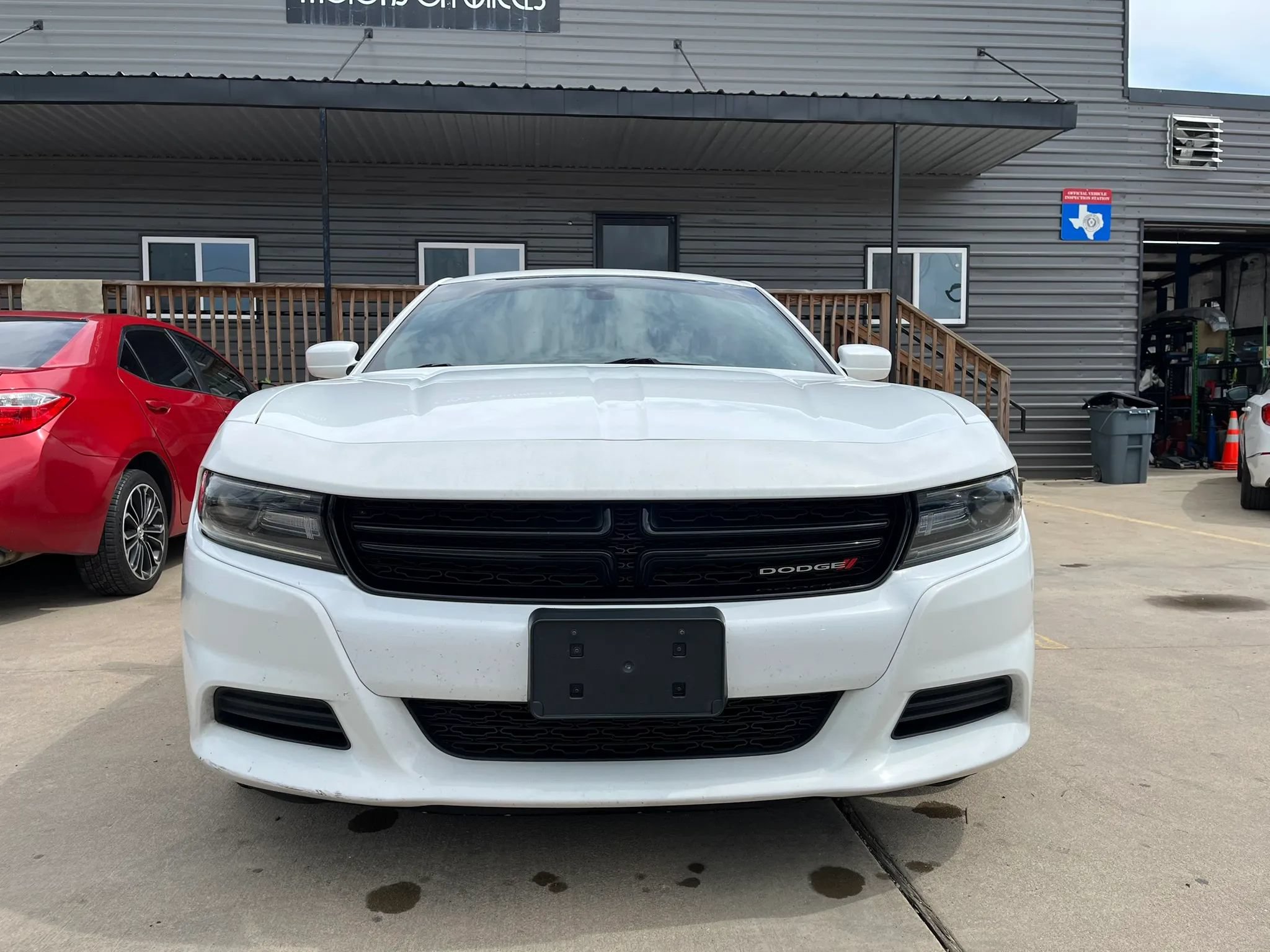 Used 2019 Dodge Charger SXT RWD image 13