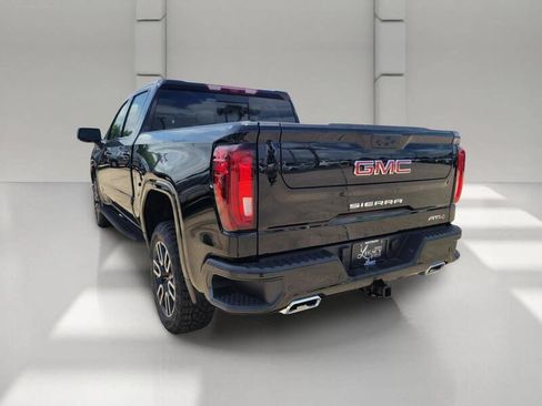 New 2026 GMC Sierra 1500 AT4 w/ AT4 Premium Package AWD/4WD image 8