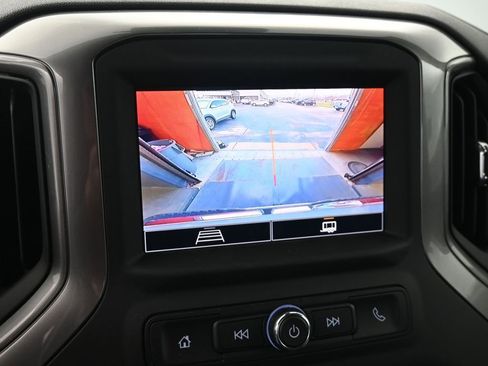 Used 2024 GMC Sierra 2500 Pro w/ 1SA Pro Safety Plus Package image 28