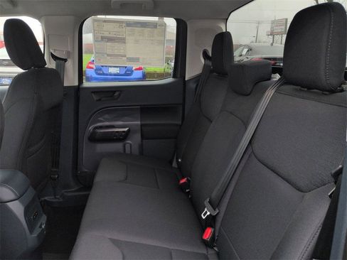 New 2026 Ford Maverick XL image 24