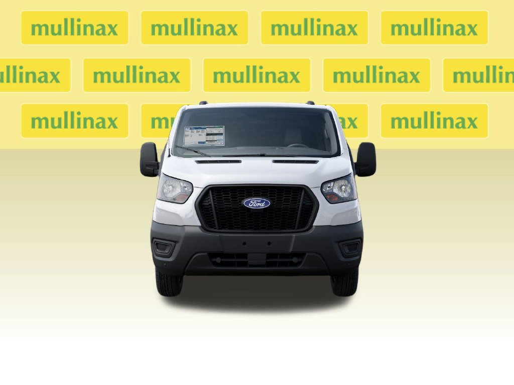 New 2027 Ford Transit 350 Low Roof RWD image 16