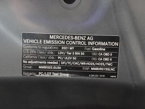 Used 2021 Mercedes-Benz C 300 Coupe image 31