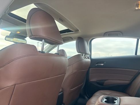 Used 2021 Acura ILX w/ Premium Package image 20