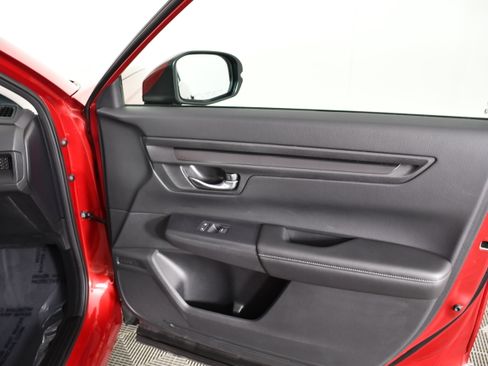 Certified 2025 Honda CR-V LX image 38