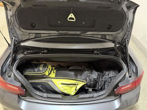 Used 2015 BMW M235i Convertible image 26