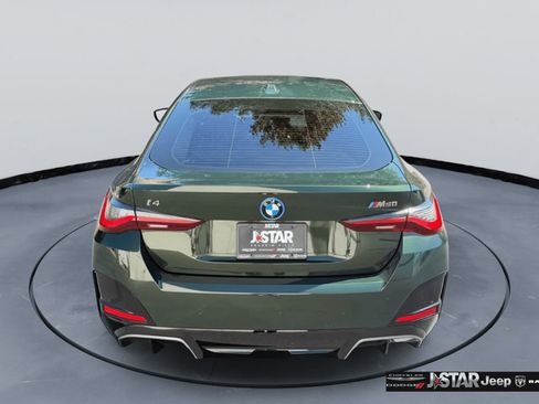 Used 2023 BMW i4 M50 w/ Premium Package AWD/4WD image 6