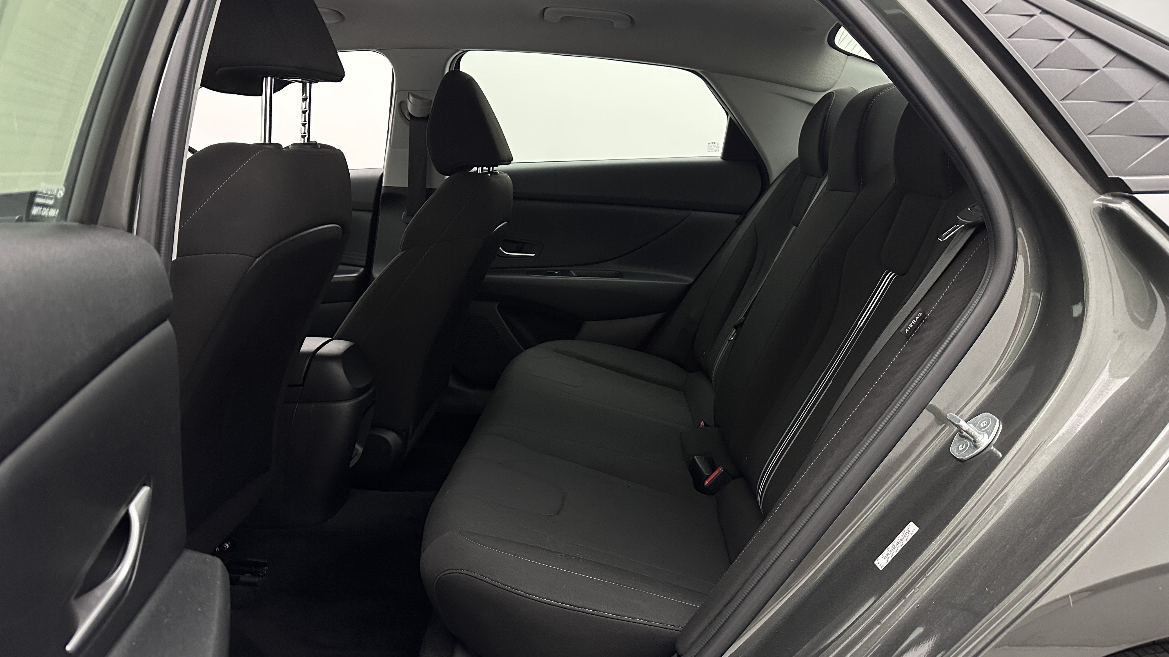 Used 2024 Hyundai Elantra SEL FWD image 23