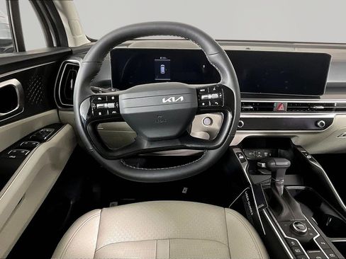 New 2026 Kia Sorento S w/ S Panoramic Sunroof Package AWD/4WD image 9