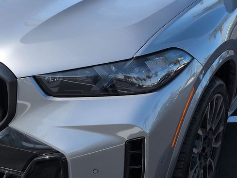 Used 2024 BMW X5 xDrive50e w/ Executive Package image 6